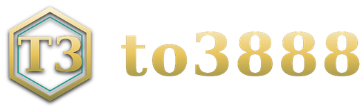 to3888 logo